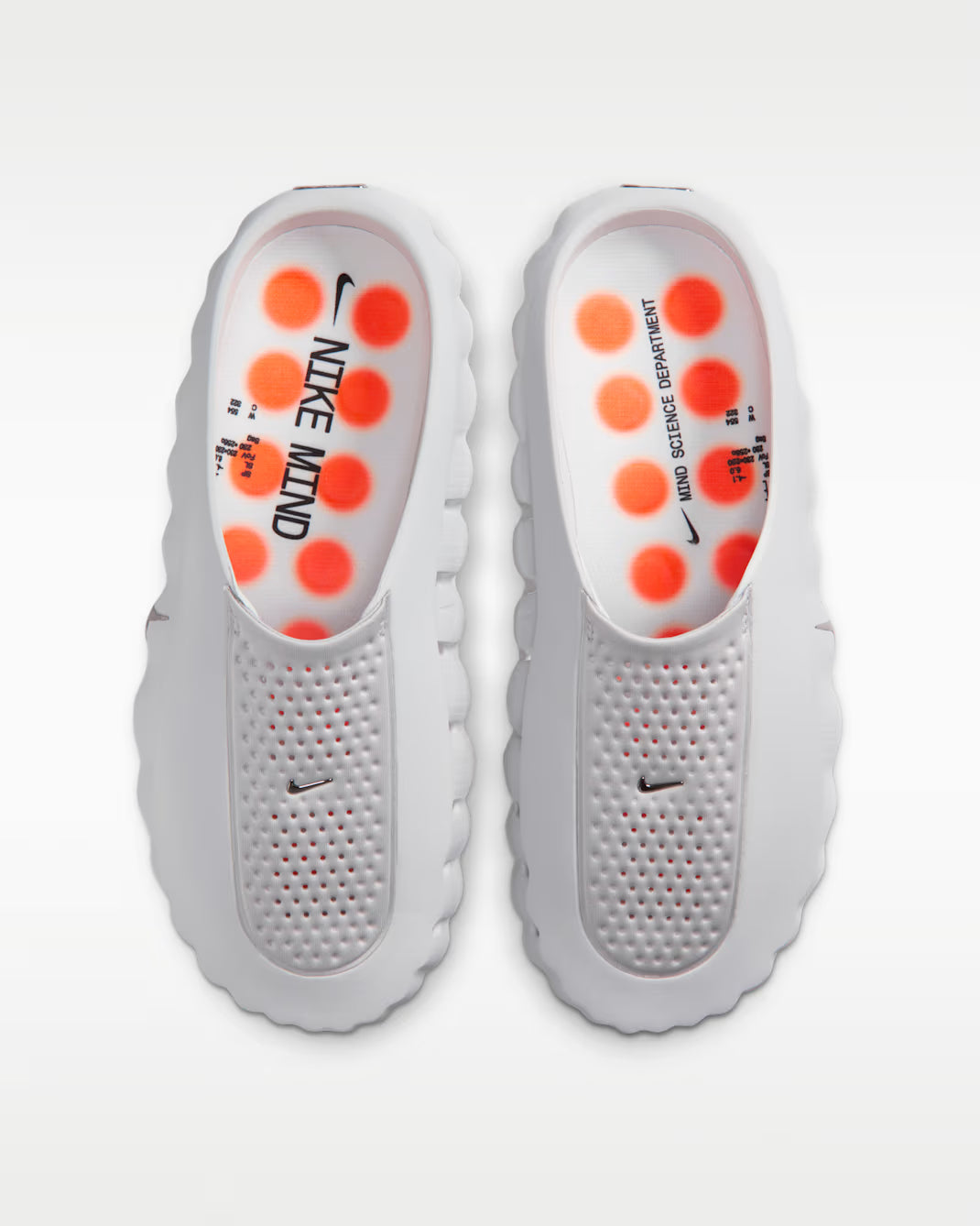 Nike - Mind 001