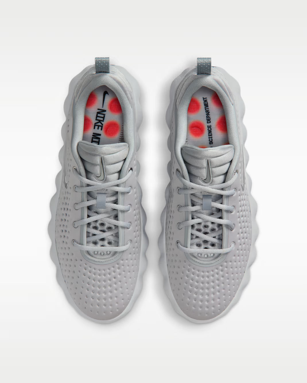 Nike - Mind 002