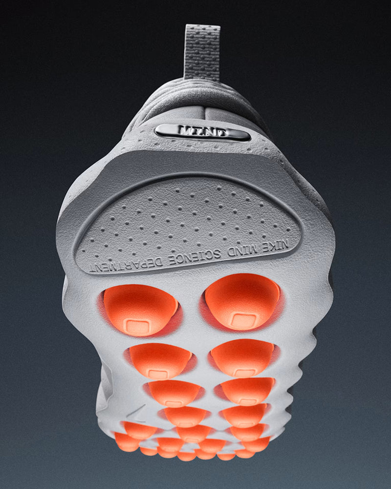 Mind 002 upper detail