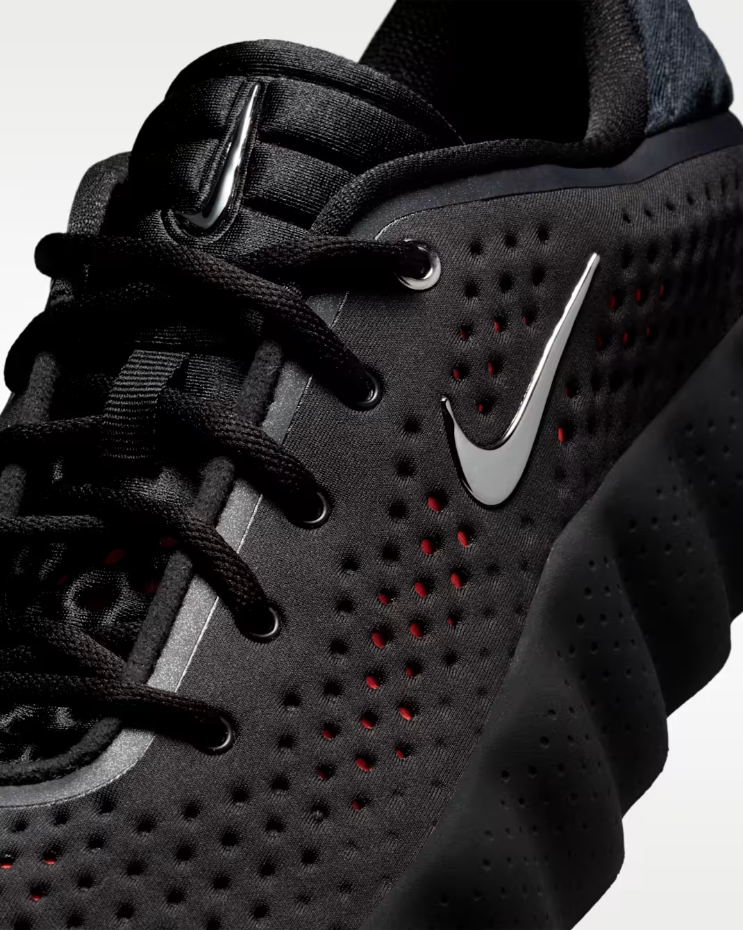 Nike - Mind 002