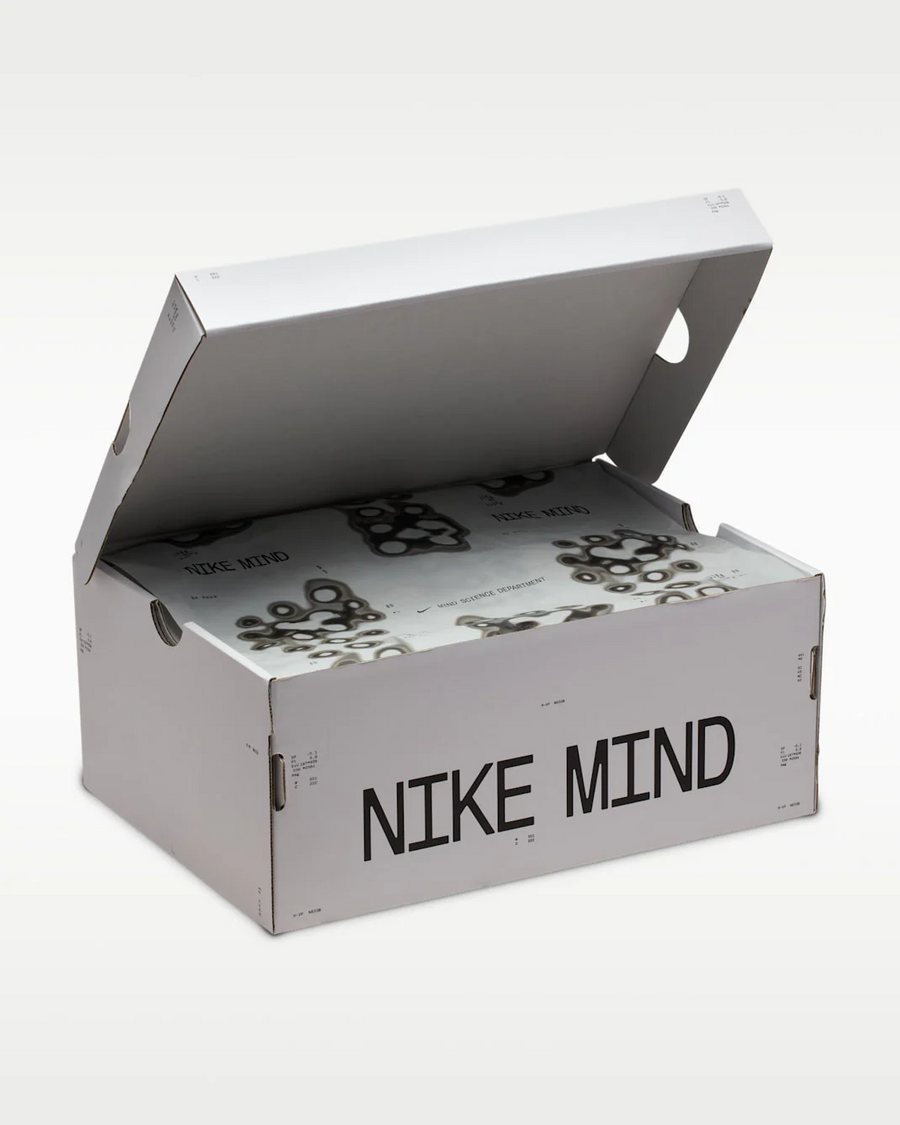 Nike Mind 001 fit