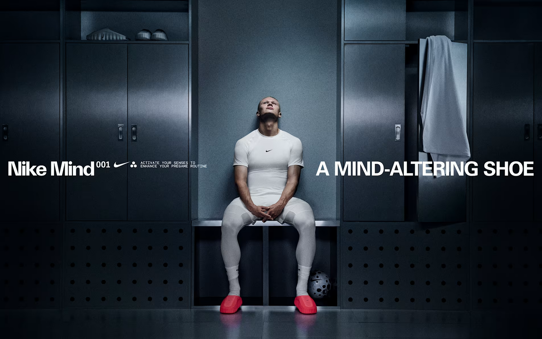 Nike Mind 001
